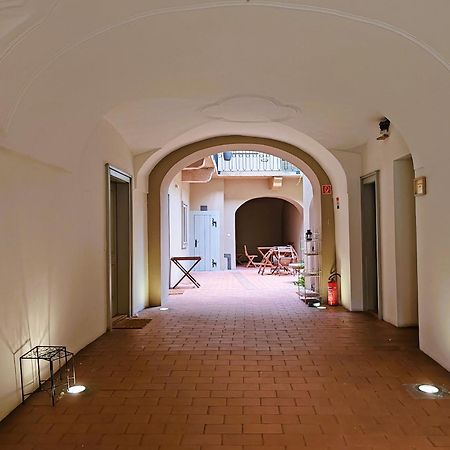 Varosi Vendeghaz Сентендре Экстерьер фото